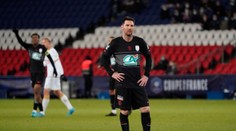 Překvapení ve Francouzském poháru. Favorizované PSG končí už v osmifinále