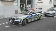 Jeden opilý, další na drogách. Policisté honili ujíždějící řidiče