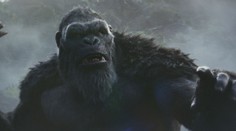 Do kin míří nový velkofilm. Porve se v něm Godzilla s Kongem