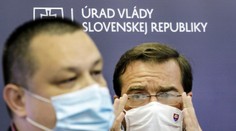 Slovenský ministr zdravotnictví Krajčí i hlavní hygienik jsou v karanténě