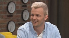Strach hraje ve snowboardcrossu velkou roli, říká bronzový závodník Houser