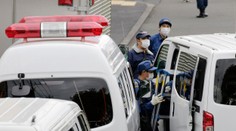 Policie našla v bytě rozčtvrcená těla devíti lidí! Rozřezali je pilou