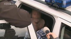VIDEO: Naháč pobíhal na sídlišti v Liberci! Místní z něho mají strach