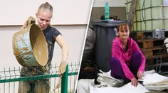 Bezmoc a zoufalství. Jak pomoci s psychikou lidí zasažených povodněmi