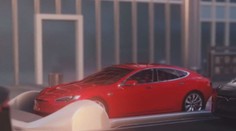 KOŘENÍ: Tunely jako budoucnost automobilové dopravy