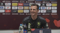 Šance na postup stále je, uděláme pro úspěch všechno, burcuje Darida