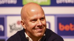 Liverpool má budoucnost vyřešenou. S novým trenérem podepsal smlouvu