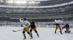 Winter Classic na Nova Sport: V mrazivé Minnesotě se představí Blues