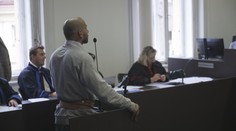 Expřítelkyni zabil, další ženu zmrzačil. Soud dal Klemparovi doživotní trest