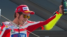 MotoGP? Největší nuda! To si myslí sedminásobný šampion Rossi