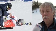 Minuty HRŮZY u Bankových rodičů! Syn ležel a nikdo nic nedělal