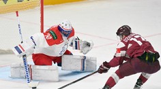 Kdy půjde Vejmelka do brány? Nevíme. Hrubec nastoupil dle plánu, mlžil Jalonen