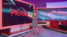 Bulvární show PRÁSK 22. 9. 2016