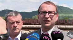 Batoh s miliony se vrátil majiteli. Nálezce odměnu nedostal