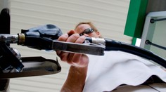 Benzín ještě zlevňuje, výraznější pokles cen ale už nelze očekávat
