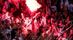 Slavia dostala od UEFA obrovskou pokutu za mafiánské pokřiky!