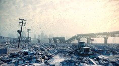 Kolaps civilizace je na spadnutí, tvrdí vědci. Tyto země přežijí nejlépe