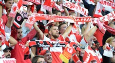 Slavia zveřejnila ceny lístků na AC Milán. Fanoušci si pořádně připlatí