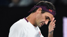 Federerova fyzička je špatná, přiznal trenér. Stále však míří na nejvyšší cíle