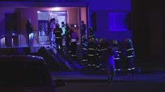 Muž v Kopřivnici měl byt plný chemikálií. Policie explozi řeší jako obecné ohrožení