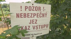 O prázdninách už v ČR zemřeli tři vodáci. Experti řekli, kde je problém