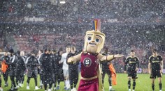 Počasí jako zbraň Sparty? Není to jako dřív, říká Ujfaluši