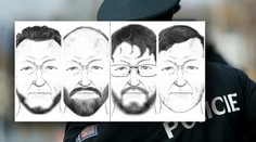 Poznáváte tuto tvář? Na stromě našli mumii. Zjišťují, komu tělo patřilo