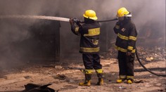 V Nigérii explodovala cisterna s palivem. Zemřela asi stovka lidí