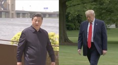 Světu prý hrozí další válka! Napětí mezi USA a Čínou se stupňuje