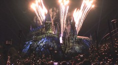 Žabí zpěv a máslový ležák! Zažijte ty pravé potterovské Vánoce