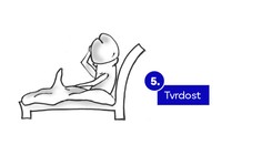 Deset mýtů o penisu. Kdyby mohl mluvit, co by řekl?