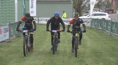 Sportovní seriál Kolo pro život má za sebou první závod. Brzy bude další
