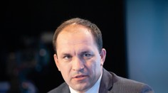 České politiky zasáhla smutná zpráva. Šéfovi KDU Výbornému zemřela žena