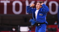 Paralympijská vítězka byla doživotně vyloučena. Předstírala, že je slepá
