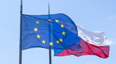 Polovina Čechů není spokojená s EU, ukázal průzkum. Odejít ale nechtějí
