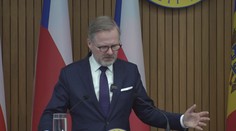 Fiala zamířil na summit EU s Latinskou Amerikou. Projednají obchodní vztahy