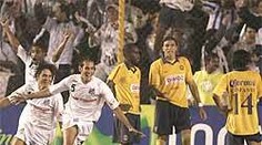 Santos je v semifinále Copa Libertadores