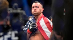 Slovák Klein vyhrál důležitý zápas v UFC, Covington porazil Masvidala