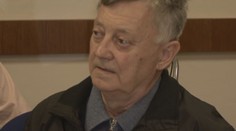 KLAUSOVA AMNESTIE: Bez trestu je muž, který ubodal otce tří dětí