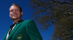 Senzace pro český golf: Majitel zeleného saka míří na Albatross!