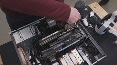 Bez Čechů by se astronauti k Měsíci nevydali. Stojí za řadou technologií