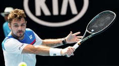 Velký comeback! Stan Wawrinka míří do Prahy na dva turnaje ATP