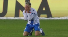 Baník správně nekopal proti Slavii penaltu, potvrdila komise rozhodčích
