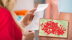 Kvůli EET oznámilo 700 podniků konec! Je v ohrožení i váš? MAPA