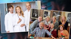 Televize Nova přerušuje natáčení seriálů Ulice a Ordinace v růžové zahradě 2