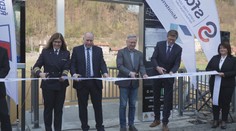 Děčín láká turisty na vodu. Otevřel nové veřejné přístaviště, další mají následovat