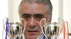 Zemřel Lorenzo Sanz, exšéf Realu Madrid podlehl nákaze koronavirem