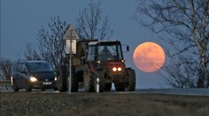 Nádhera na obloze: Jaké astronomické jevy pozorovat v roce 2022
