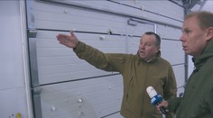 Ukrajinci se na válku připravovali už tři dny před invazí. TV Nova má exkluzivní záběry