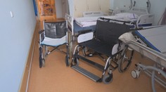 IKEM má nové vybavení. Lékaři se nyní mohou lépe starat o obézní pacienty